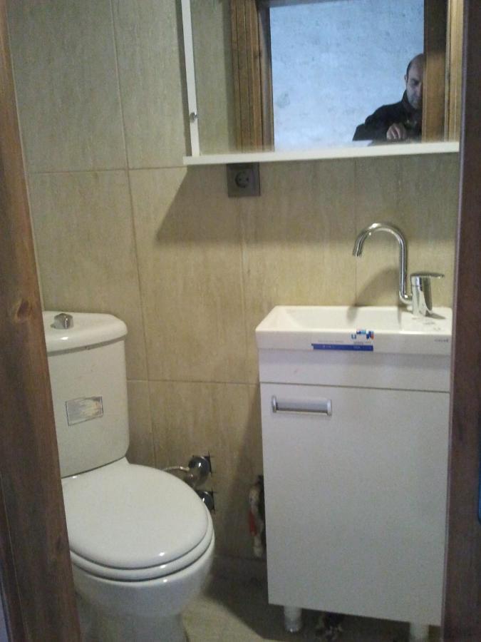 Bed and Breakfast Turkmen Konagi Sanlıurfa Exterior foto