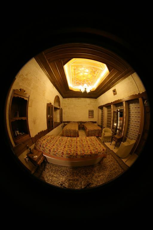Bed and Breakfast Turkmen Konagi Sanlıurfa Habitación foto