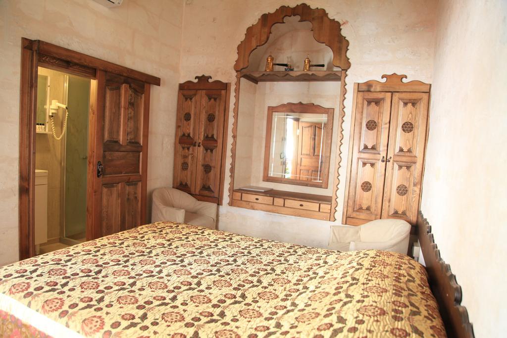 Bed and Breakfast Turkmen Konagi Sanlıurfa Habitación foto