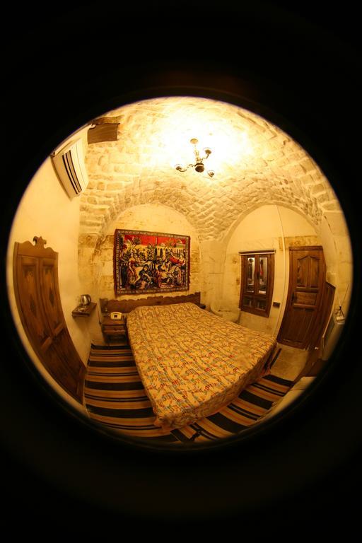 Bed and Breakfast Turkmen Konagi Sanlıurfa Habitación foto