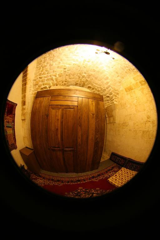 Bed and Breakfast Turkmen Konagi Sanlıurfa Habitación foto