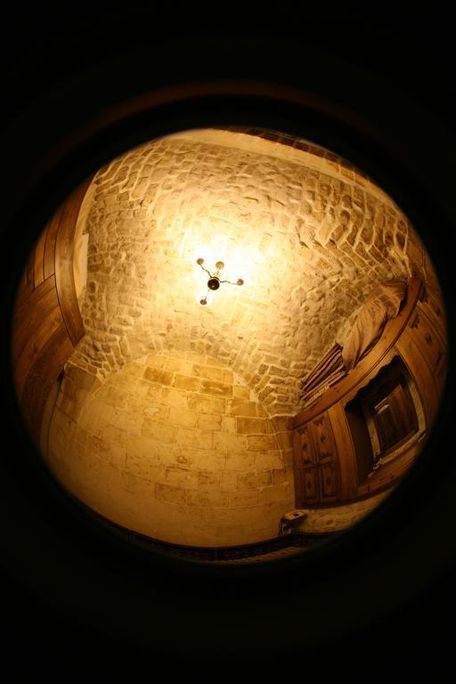 Bed and Breakfast Turkmen Konagi Sanlıurfa Habitación foto