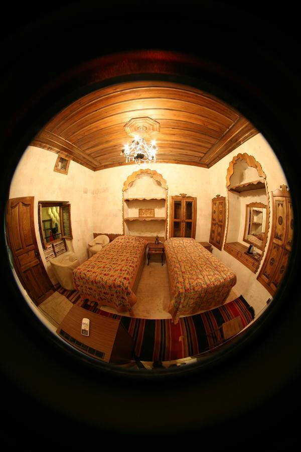 Bed and Breakfast Turkmen Konagi Sanlıurfa Exterior foto