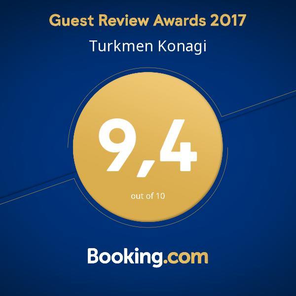 Bed and Breakfast Turkmen Konagi Sanlıurfa Exterior foto